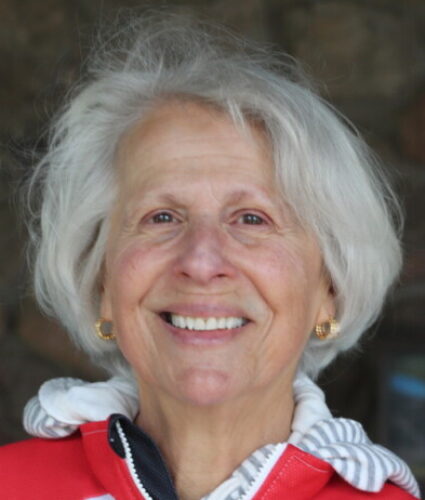 Profile picture of Christine Scrivani