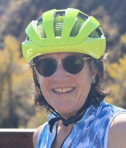 Profile picture of Jocelyn Larkin