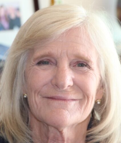 Profile picture of robin brumell