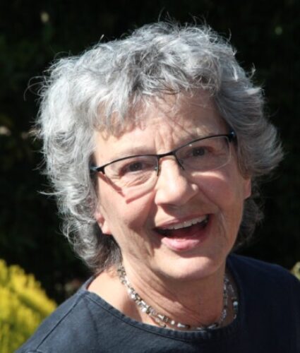 Profile picture of Diane Kern
