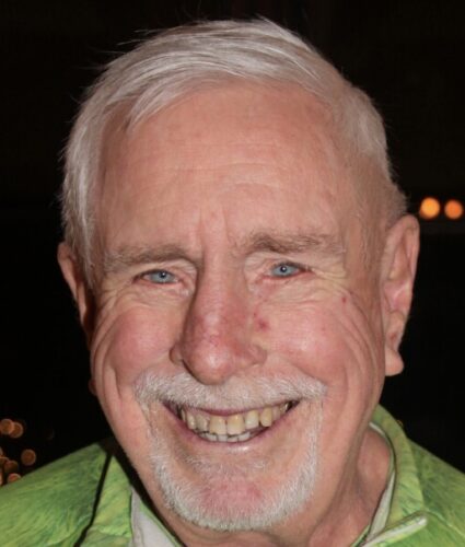 Profile picture of Dale Perkins