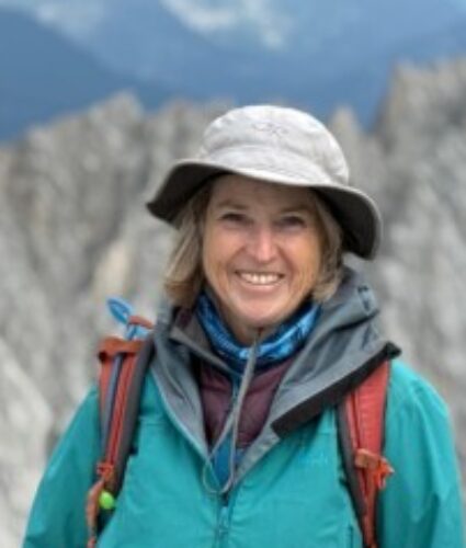 Profile picture of Robin Dean