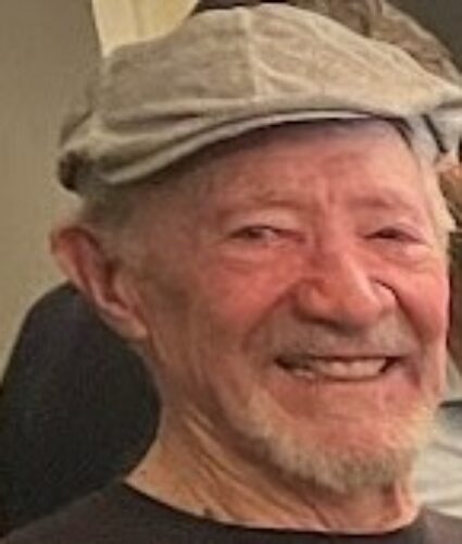 Profile picture of Richard Burke