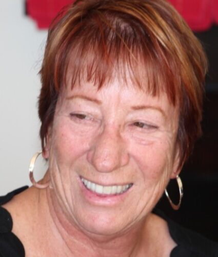 Profile picture of Gail Yothers
