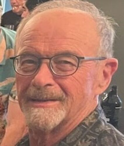 Profile picture of Charles Klinedinst