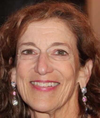 Profile picture of Mary E. Prisco