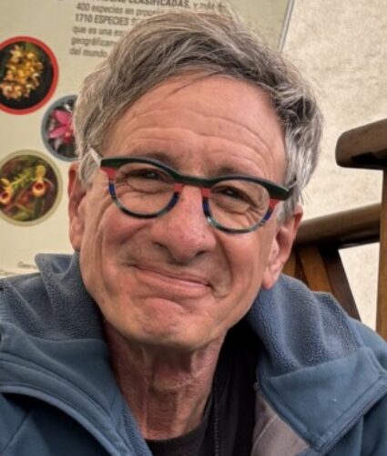 Profile picture of Rob Merker