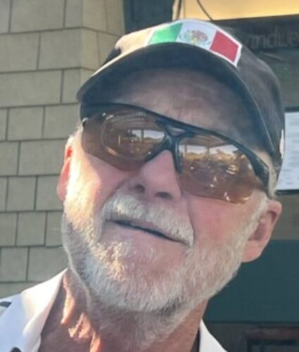 Profile picture of Kevin McTighe