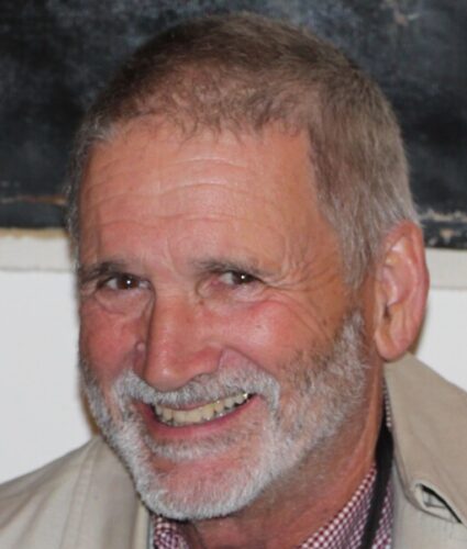 Profile picture of Ron Scrivani