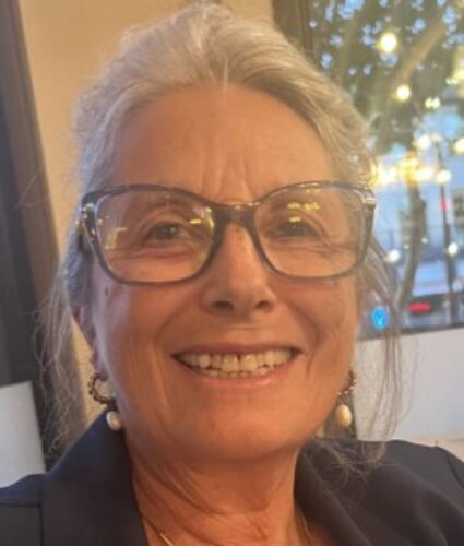 Profile picture of Martine Krishnan