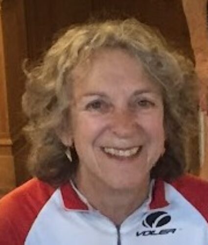 Profile picture of Laurie Slama