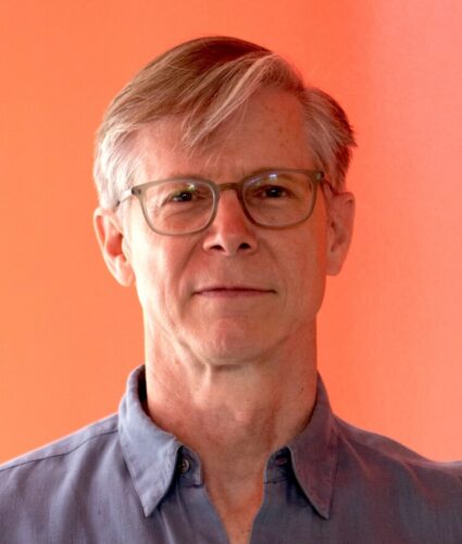Profile picture of Kurt Bodden