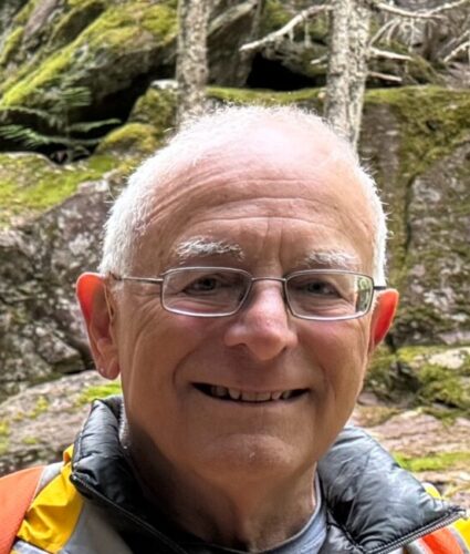 Profile picture of Richard Goodman