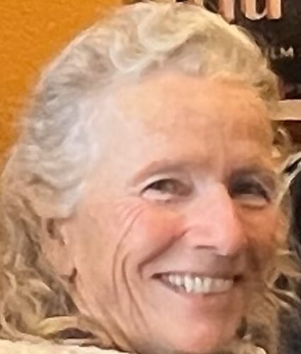 Profile picture of Mary Beth Love