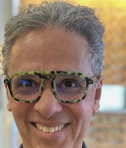 Profile picture of George Higgins