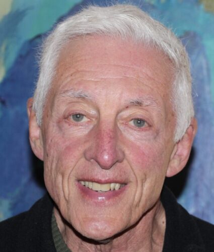 Profile picture of Alan Fox