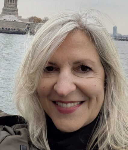 Profile picture of Sally C Mudd