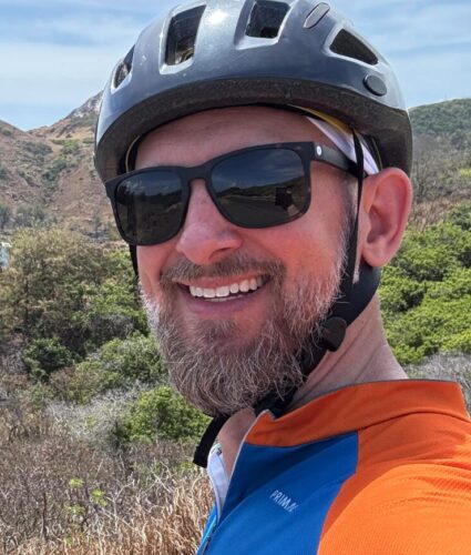 Profile picture of Jason Silver
