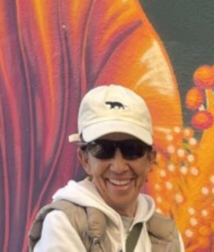 Profile picture of Joan Gallagher