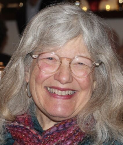 Profile picture of Beth Smith