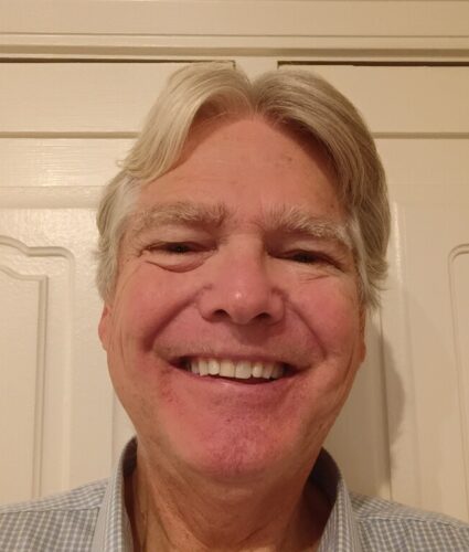 Profile picture of Mark Roelofs