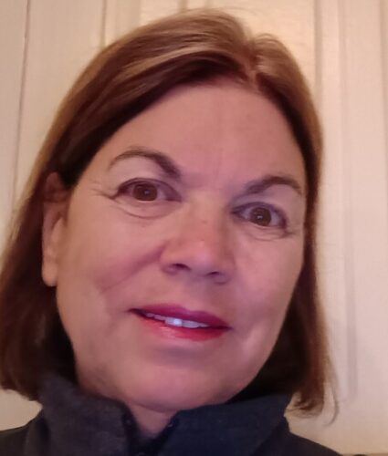 Profile picture of Elizabeth McCord