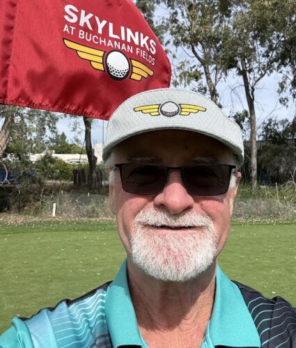 Profile picture of Scott McVittie