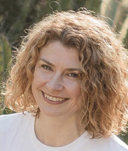 Profile picture of Manali Sibthorpe