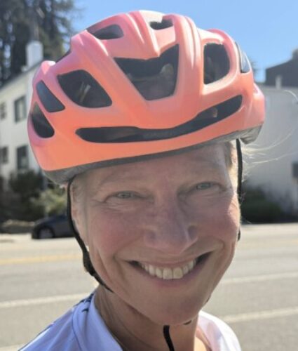 Profile picture of Kristan Almgren