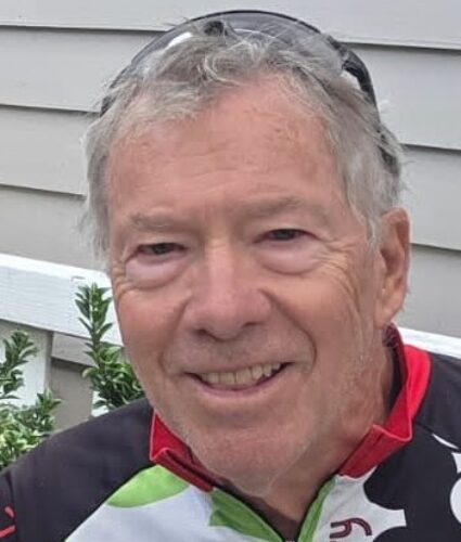 Profile picture of Stephen Blair