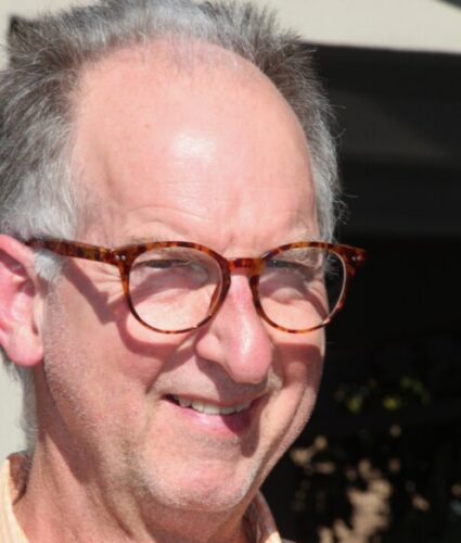 Profile picture of Phillip Garrison