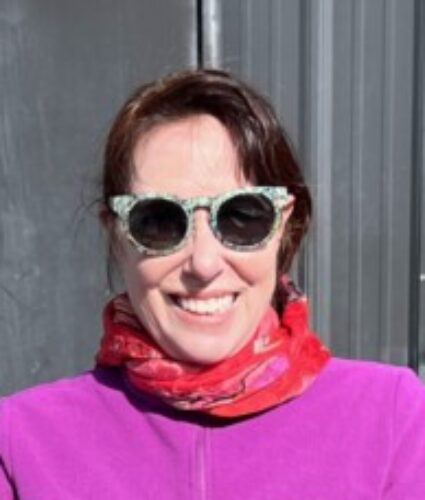 Profile picture of Marleen Sacks