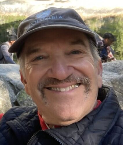 Profile picture of Andy Norton