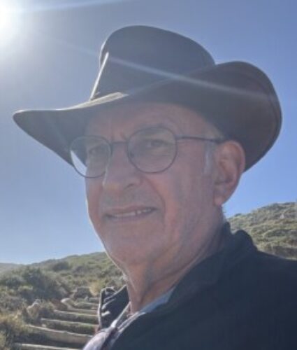 Profile picture of Bertrand Teplitxky