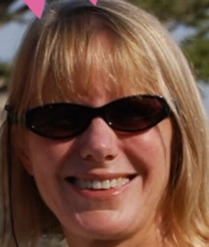 Profile picture of Debbie Pfeiffer