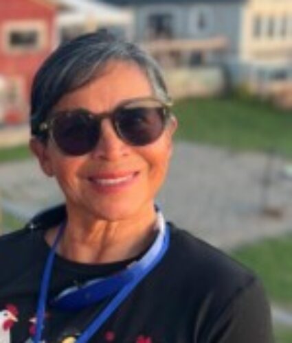 Profile picture of Alma Lalonde