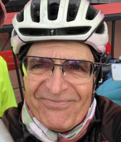 Profile picture of Filip Machi