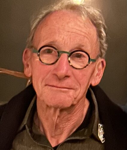 Profile picture of Stephen Linden