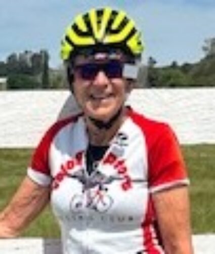 Profile picture of Kathy Tate
