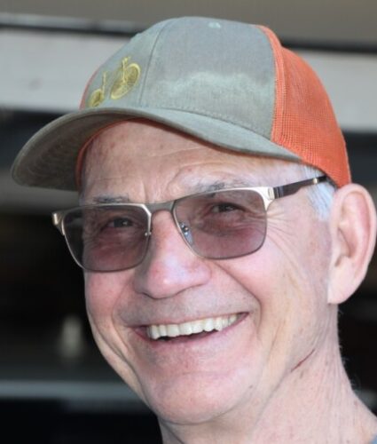 Profile picture of Dale Fox