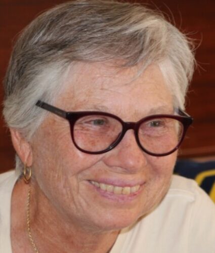 Profile picture of Gail Husson