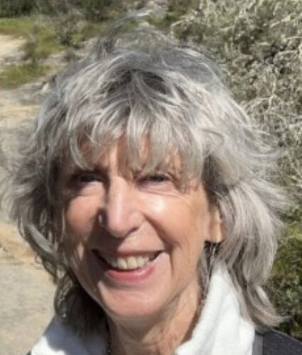 Profile picture of Fiona Doyle