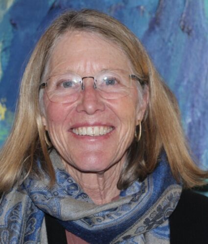 Profile picture of Becky McVittie