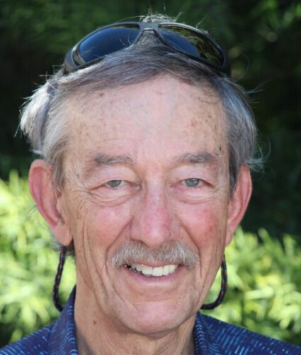 Profile picture of Bruce Bennett