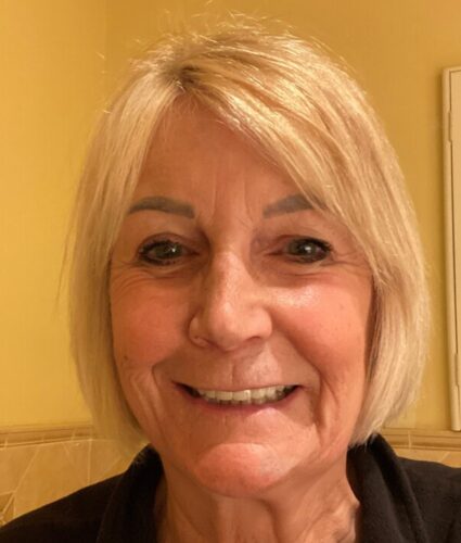 Profile picture of Debra Dryden