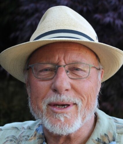 Profile picture of Steve Spickard