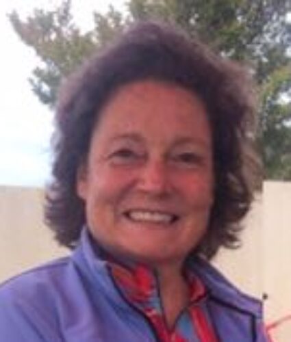 Profile picture of Karen Gilligan