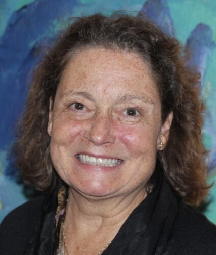 Profile picture of Karen Gilligan